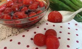 Chuchu Cereja em Calda: A Doce Surpresa Econômica