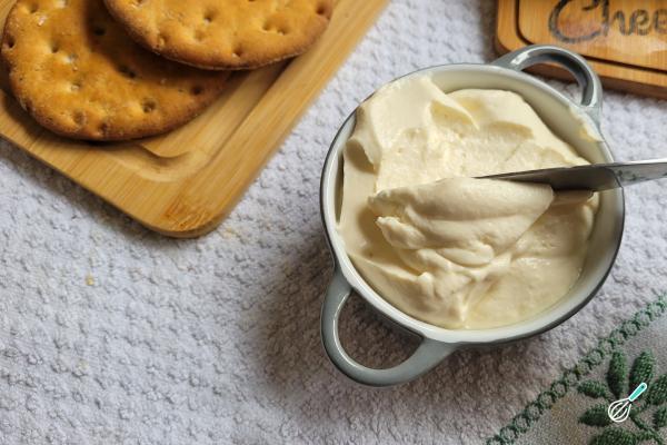 Creme de Ricota Caseiro: O Segredo para Ficar Cremoso e Leve