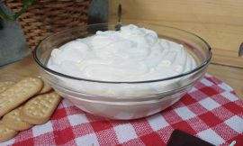 Creme Torta Bolacha Nata Simples