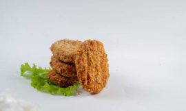 Almôndegas de Frango Suculentas: O Truque para Fazer no