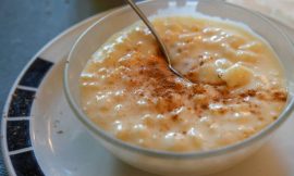 Mungunzá Nordestino Super Cremoso: O Truque para o Caldo Encorpar