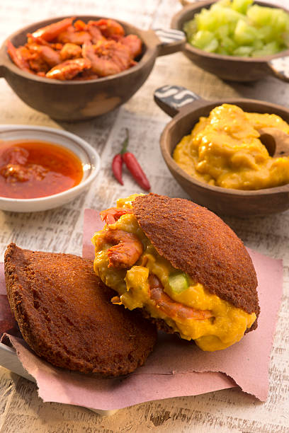 Pãozinho Delícia da Bahia: O Segredo para Ficar Bem Cremoso Pãozinho Delícia da Bahia: O Segredo para Ficar Bem Cremoso