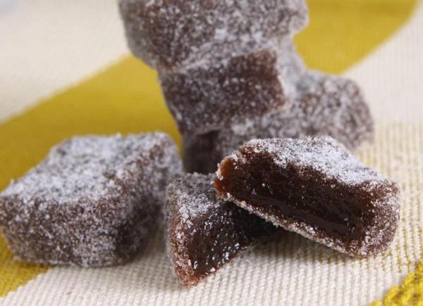 Doce de Banana com Gelatina: O Segredo para Ficar Firme de Cortar Doce de Banana com Gelatina: O Segredo para Ficar Firme de Cortar