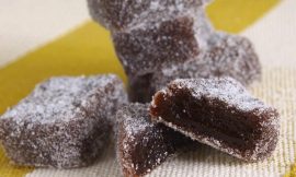 Doce de Banana com Gelatina Fácil: Sabor Infância