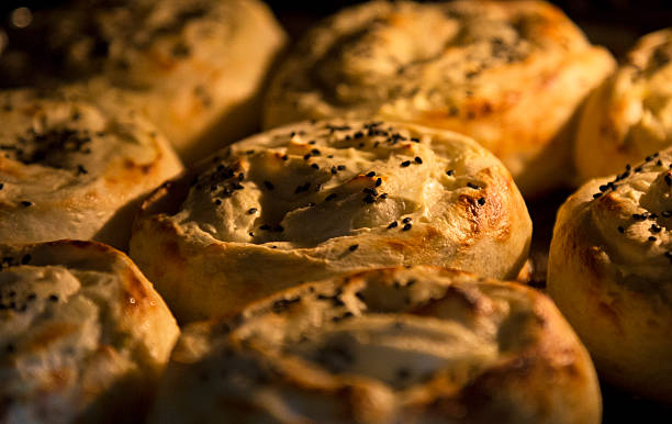 Pão de Minuto Fofíssimo: O Segredo da Massa Leve e Rápida