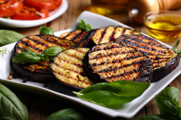 Antepasto de Berinjela com Atum: Petisco Rápido e Molhadinho
