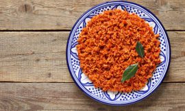 Arroz Colorido Nutritivo: O Truque para Legumes Sempre no Ponto