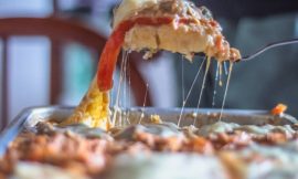 Lasanha de Arroz à Bolonhesa: Prática e Saborosa
