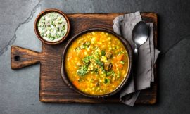 Sopa de Fubá com Couve Bem Cremosa: O Segredo para Não Empelotar