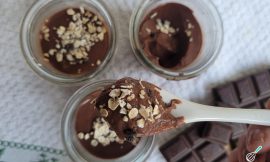 Mousse Chocolate Água: 2 Ingredientes, Rápida e Fácil!