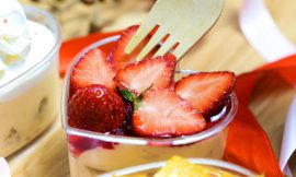 Mousse de Café Cremosa: O Segredo para Não Talhar