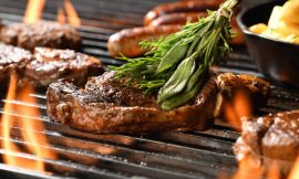 Picanha no Alho Suculenta: O Segredo da Crosta Irresistível