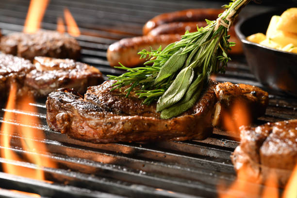 Picanha no Alho Suculenta: O Segredo da Crosta Irresistível Picanha no Alho Suculenta: O Segredo da Crosta Irresistível