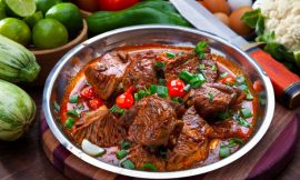 Filé Mignon ao Molho Picante: Segredo para Carne Suculenta