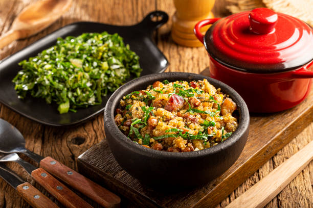 Arroz com Lentilha e Linguiça: O Segredo para Não Ficar Seco Arroz com Lentilha e Linguiça: O Segredo para Não Ficar Seco