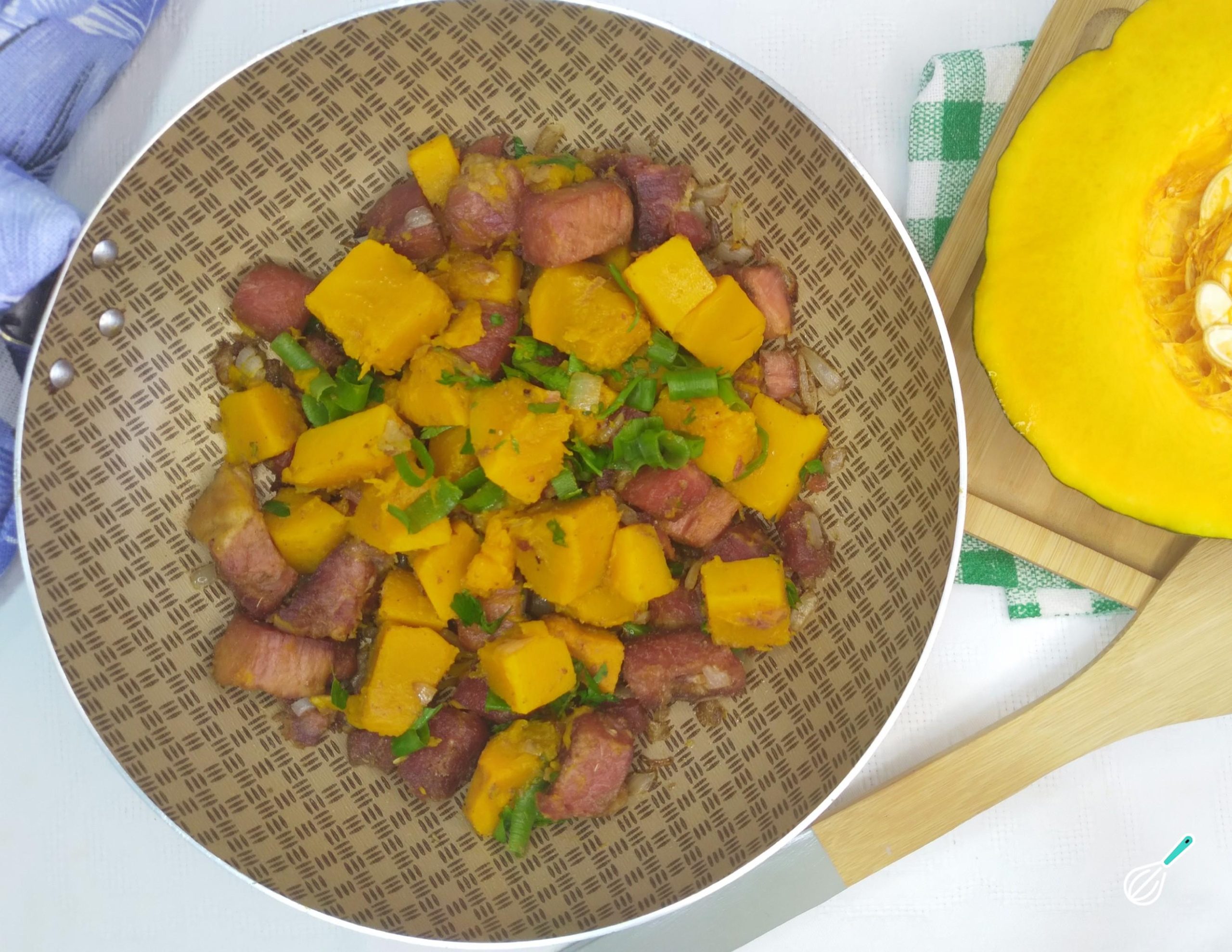 Receita Charque Abóbora: Sabor Inesquecível e Fácil! Receita Charque Abóbora: Sabor Inesquecível e Fácil!