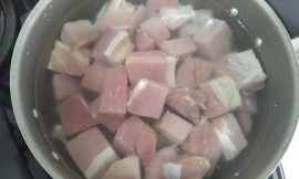Receita Charque Abóbora: Sabor Inesquecível e Fácil!