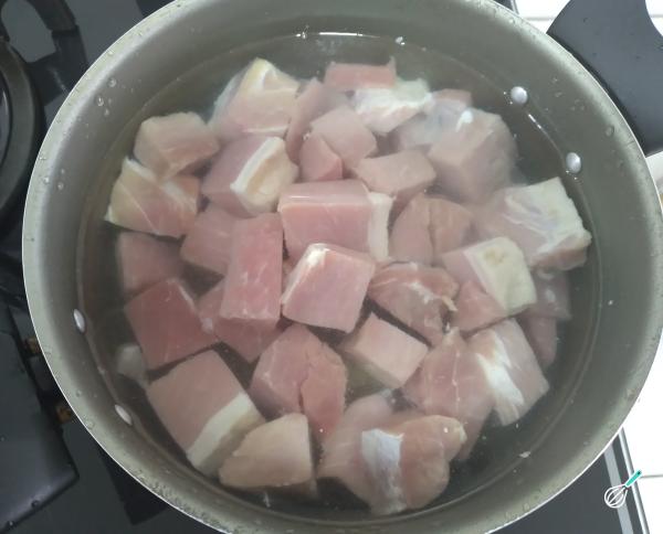 Charque com Abóbora Cremosa: O Segredo do Cozimento Perfeito