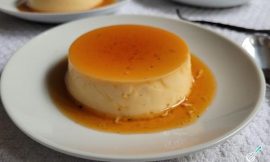 Crème Caramel Perfeito: O Segredo da Textura Aveludada