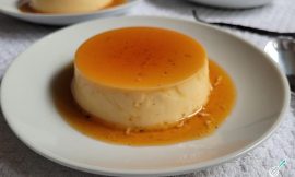Creme Caramel: Receita cremosa e fácil
