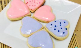 Glacê Real Rápido: Perfeito para Decorar Biscoitos