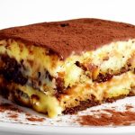 Pavê Champagne Simples Rápido