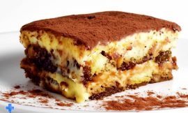 Pavê Champagne Simples Rápido