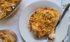 Camarão Internacional Receita Prática
