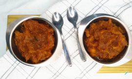 Doce de Abóbora na Panela: Tradição Fácil e Deliciosa