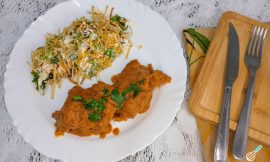 Frango Piri-Piri: Picante, Fácil e Autêntico!