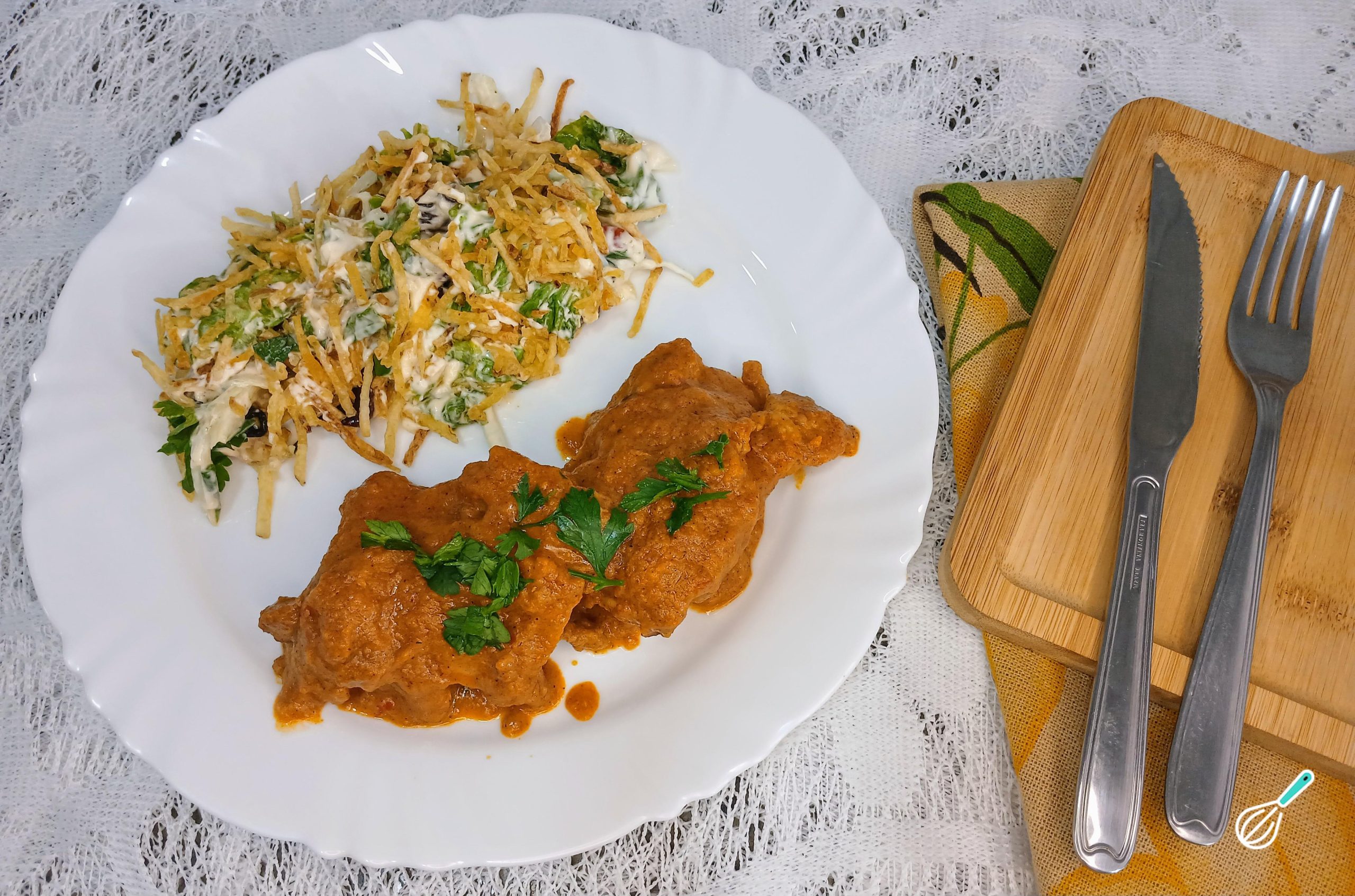 Frango Piri-Piri: Picante, Fácil e Autêntico! Frango Piri-Piri: Picante, Fácil e Autêntico!