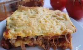 Lasanha na Airfryer Perfeita: O Segredo para Gratinar Sem Secar