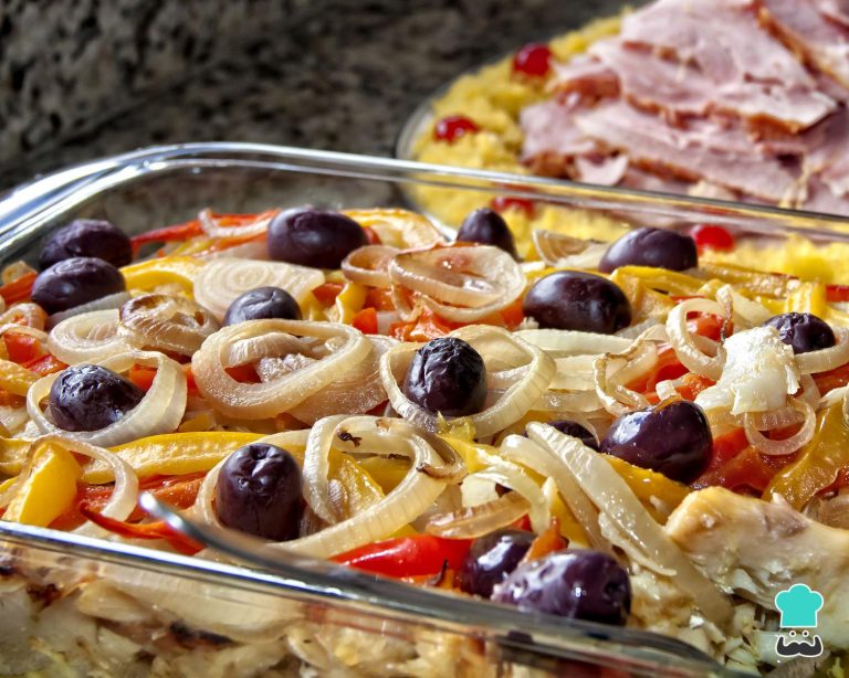 Salada de Bacalhau e Batata: Sabor Simples e Perfeito! Salada de Bacalhau e Batata: Sabor Simples e Perfeito!