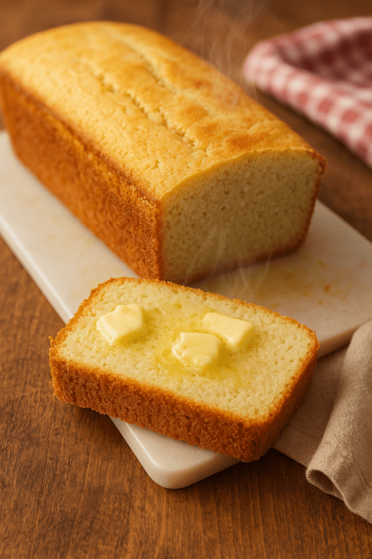 Pão de Arroz Fofinho Sem Glúten: Receita Fácil e Deliciosa
