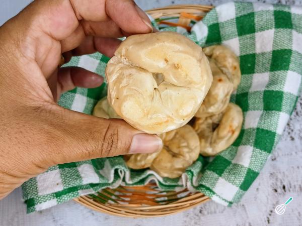 Biscoito de Louça de Polvilho: Segredo da Vovó Sem Glúten