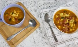 Canjica Salgada Cremosa: O Segredo para Fazer em Casa