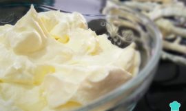 Chantilly Perfeito: Segredo para Firmar sem Erro