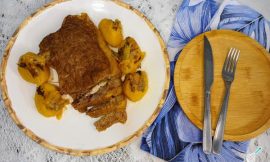 Coxão Duro na Pressão: Macio, Suculento e Fácil!