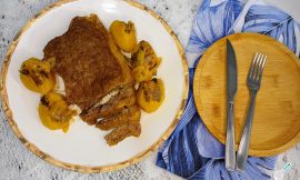 Coxão Duro na Pressão: Macio, Suculento e Fácil!