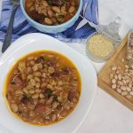 Fava com Carne Seca: Clássico Nordestino Delicioso