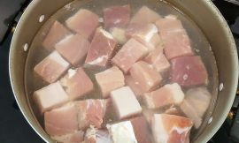 Arroz de Carne de Sol Nordestino Inesquecível