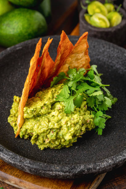 Carne com Guacamole Suculenta: Truque do Dourado Perfeito