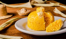 Colomba Brigadeiro Recheada: Ponto Cremoso que Derrete na Boca
