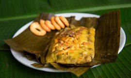 Escondidinho Pirarucu Jambu: O Autêntico Sabor Amazônico