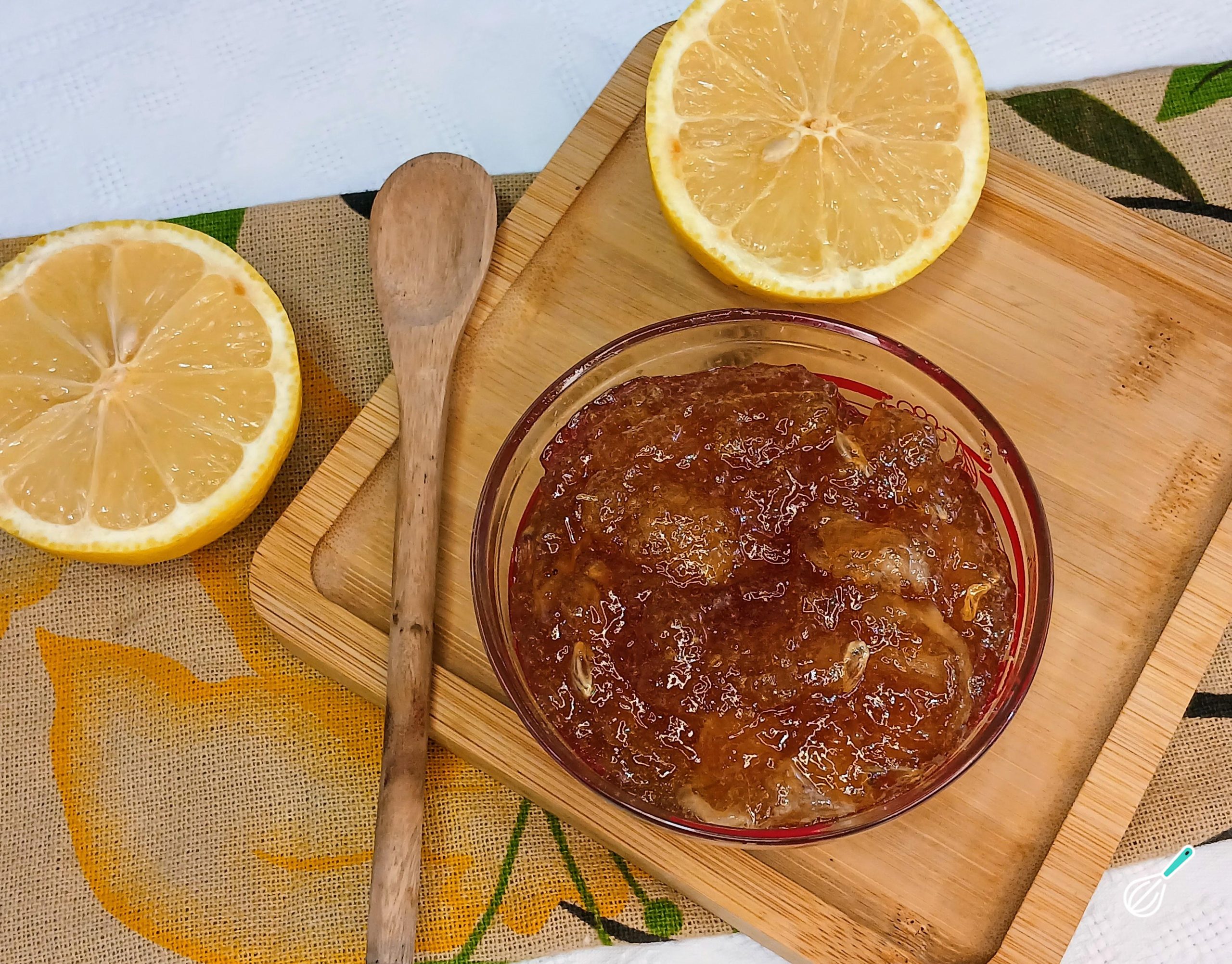 Geleia de Limão: Fácil, Cítrica e Irresistível!
