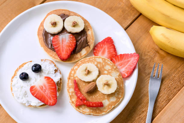 Cookie Fit de Banana: O Segredo para um Lanche Nutritivo e