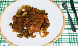 Costelinha Quiabo: Receita Irresistível