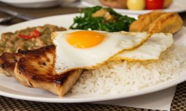 Virado à Paulista Tradicional