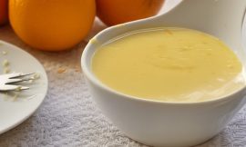 Calda de Laranja: Receita Fácil e Deliciosa
