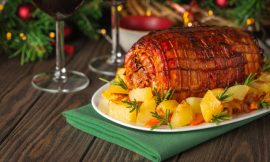 Pernil Assado no Forno: Festa de Sabores Garantida!